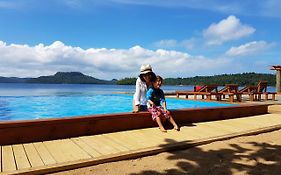 Mystic Sands Beachfront Accommodation Neiafu